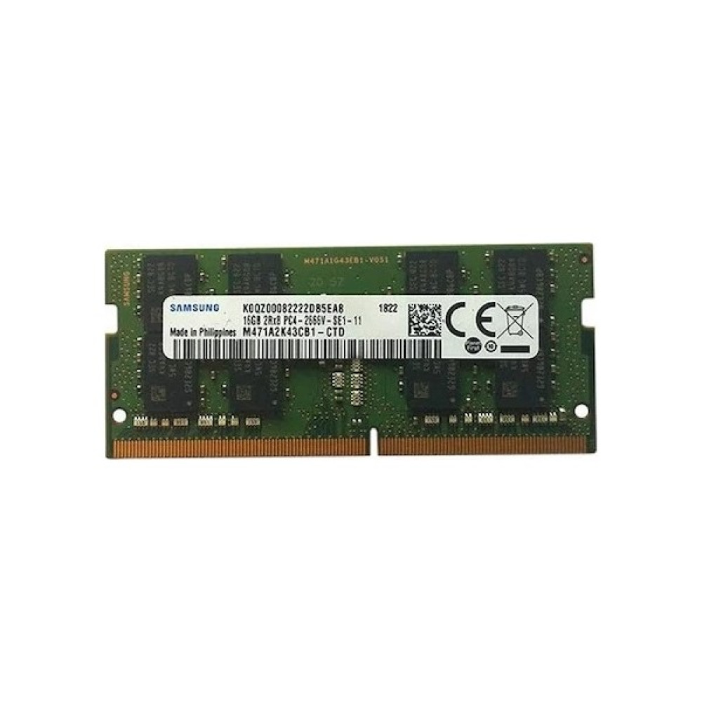 Samsung M471A2K43CB1-CTD 16GB Ddr4 2666MHZ CL19 Notebook Ram RAM Bellekler Fiyatı