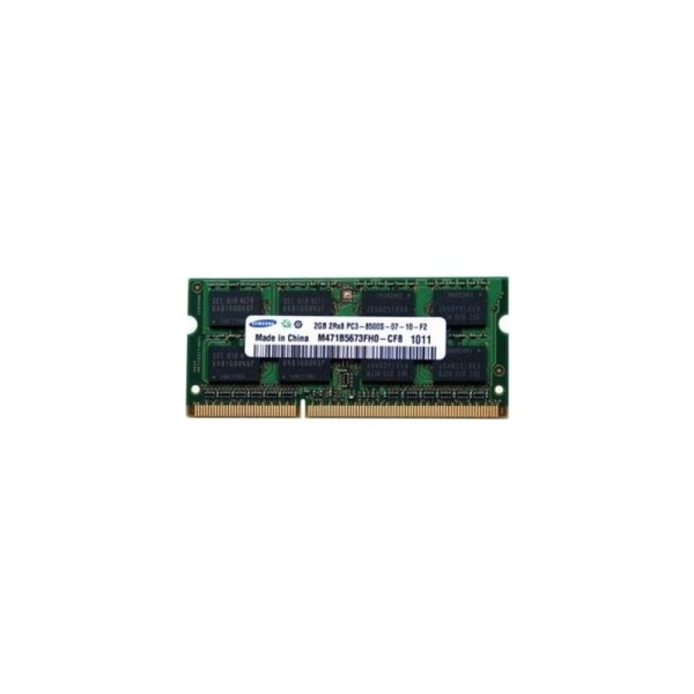 Samsung M471B5673FH0-CF8 2 GB Ddr3 1066 Mhz Ram Bellek RAM Bellekler Fiyatı