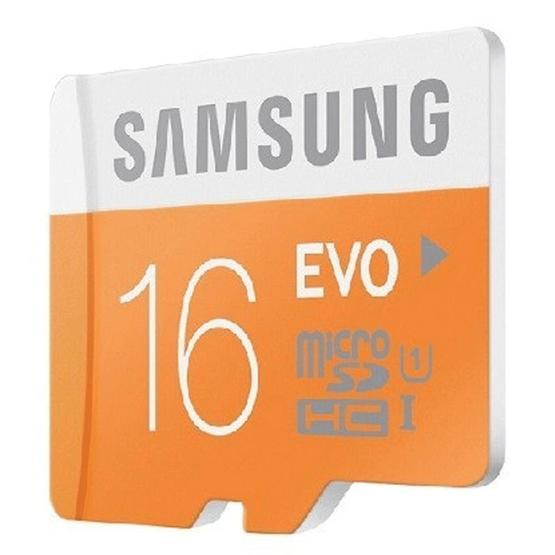 Samsung MB-MP16DA 16GB Class 10 Micro SD Hafıza Kartı Hafıza Kartları Fiyatı