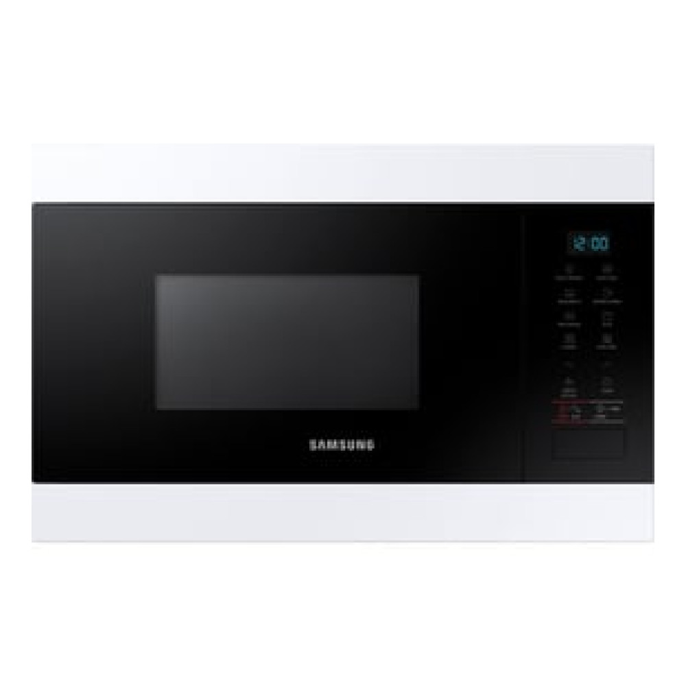 Samsung MG22M8054AW 22 lt Ankastre Mikrodalga Fırın Fırınlar Fiyatı