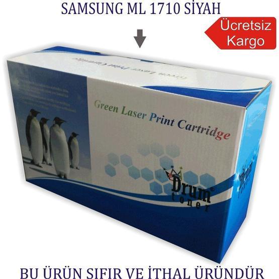 Samsung ML-1710 Muadil Toner