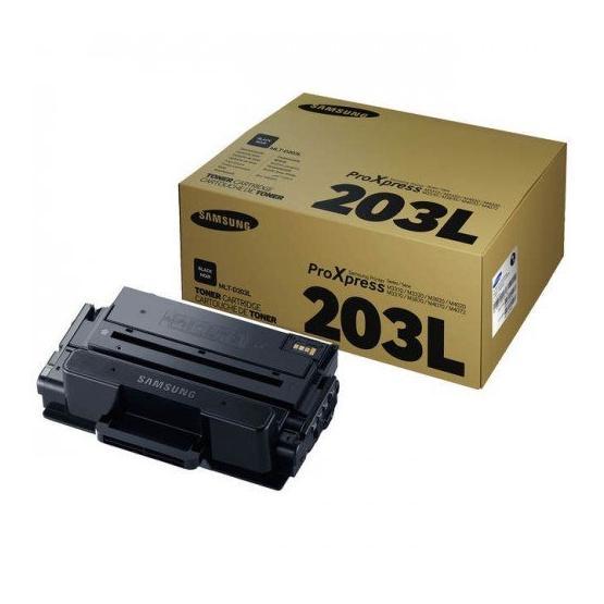 Samsung MLT-203L Toner