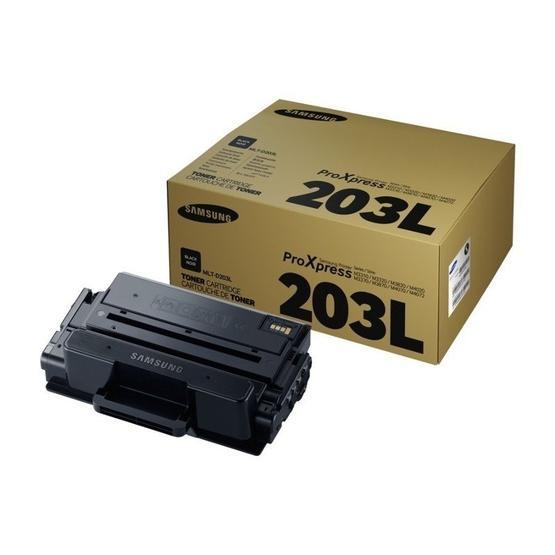 Samsung MLT-203L Toner