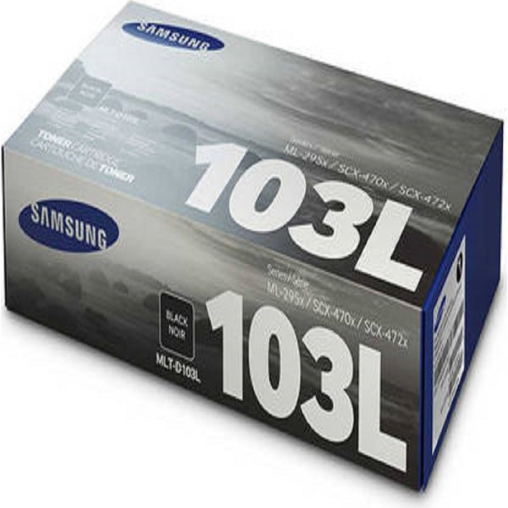 Samsung MLT-D103L Toner Samsung SCX-4726 - SCX4726FN Oto Boyaları Fiyatı