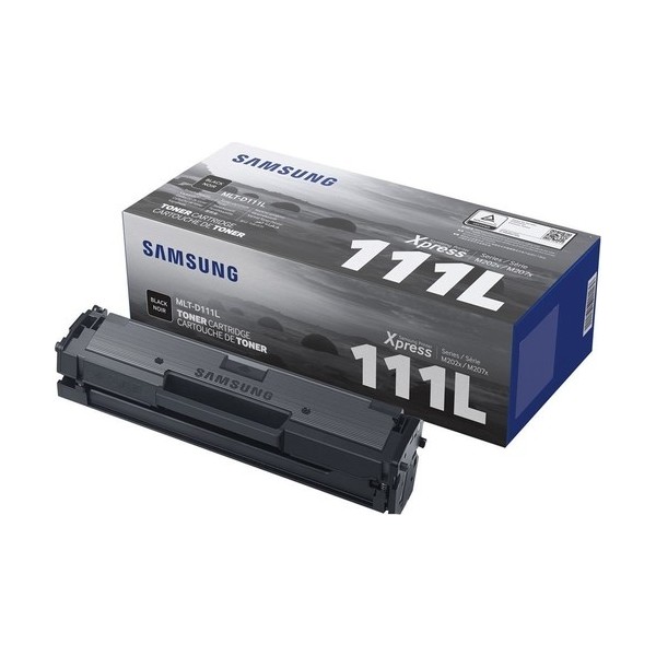 Samsung MLT-D111L Orjinal Toner Yüksek Kapasiteli SL-M2070W AX1111 Tonerler Fiyatı