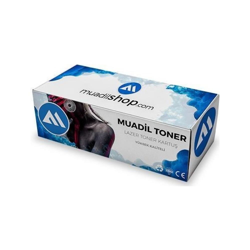 Samsung MLT-D111S Muadil Toner - SL-M2022 / SL-M2022W (Çipli) - Siyah Tonerler Fiyatı