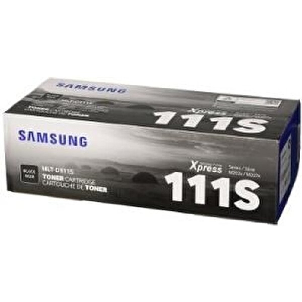 Samsung MLT-D111S  Toner - Siyah Tonerler Fiyatı