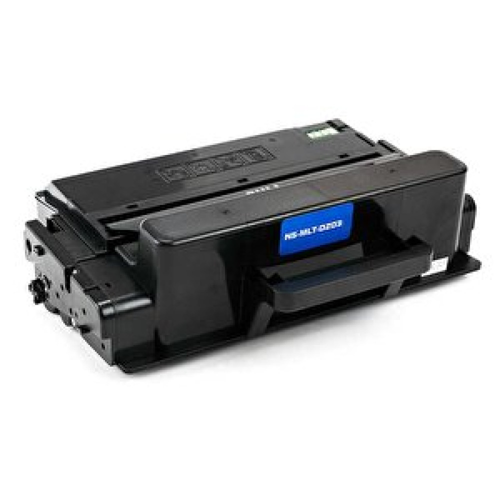 Samsung Mlt-d203 Muadil Toner Tonerler Fiyatı