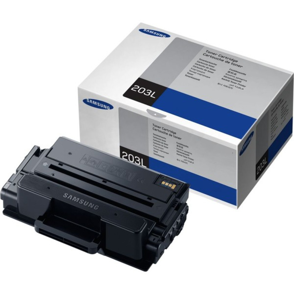 Samsung MLT-D203L / SL-M3820 / SL-M3870 / SL-M4020 / SL-M4070 Orjinal Toner Tonerler Fiyatı