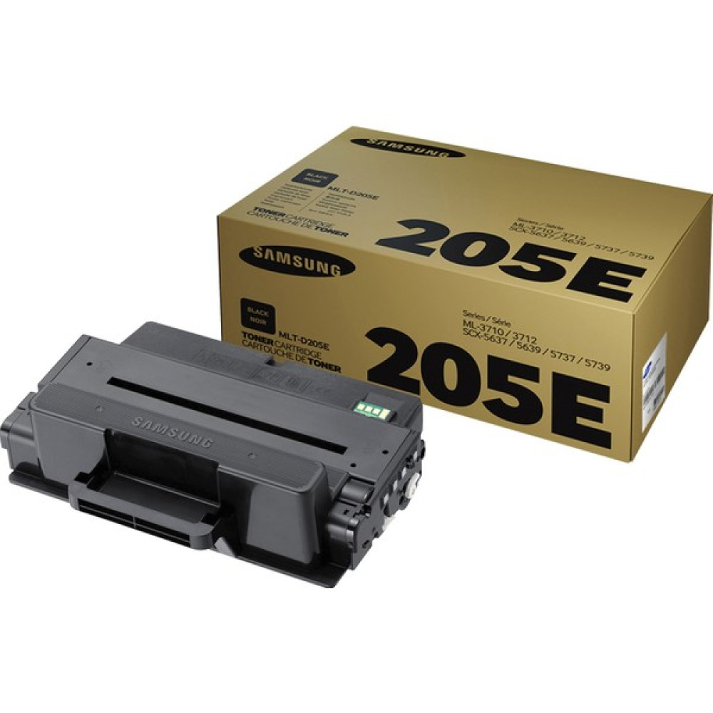 Samsung MLT-D205E TONER 10.000 Sayfa Siyah Oto Boyaları Fiyatı