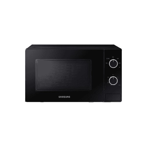 Samsung MS20A3010AL Mikrodalga Fırın - Siyah Fırınlar Fiyatı