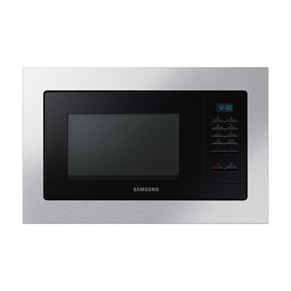 Samsung Ms23A7013At Ankastre Mikrodalga Fırın Mikrodalga Fırınlar Fiyatı