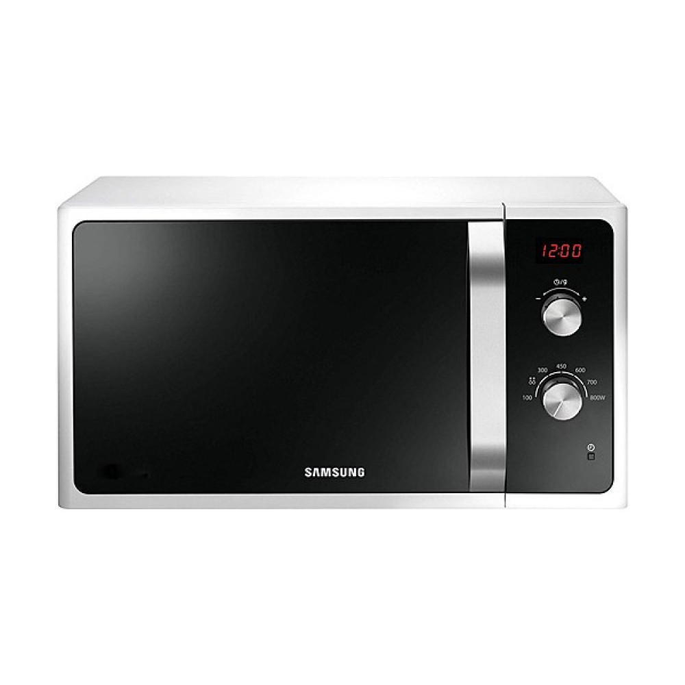Samsung MS23F300EEW/TR 23 L Mikrodalga Fırın - Beyaz Mikrodalga Fırınlar Fiyatı