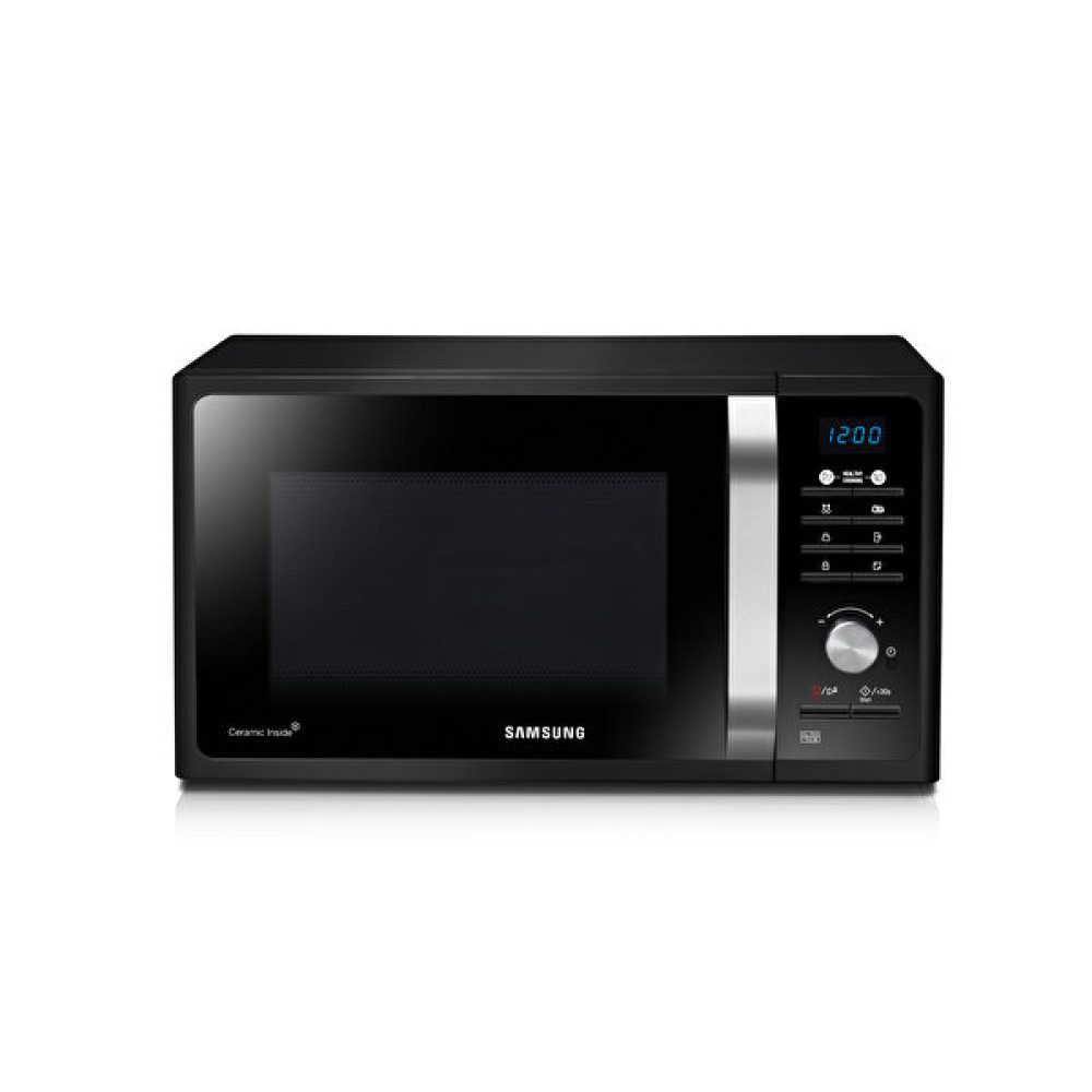 Samsung Ms23f301tak/Tr Mikrodalga Fırın Mikrodalga Fırınlar Fiyatı