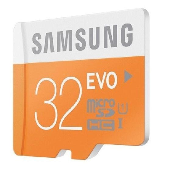 Samsung MSD EVO MB-MP32DA 32GB 48 Mb/s Hafıza Kartı Hafıza Kartları Fiyatı