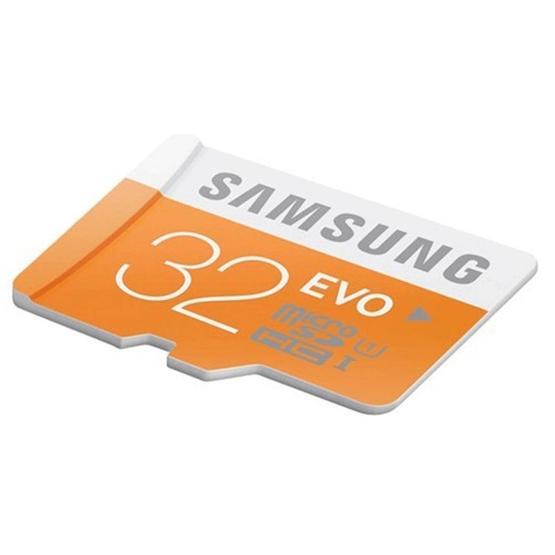 Samsung MSD EVO MB-MP32DA 32GB 48 Mb/s Hafıza Kartı