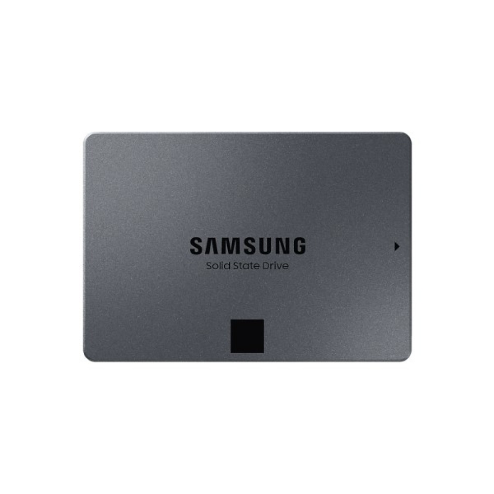 Samsung MZ-77Q1T0BW 870 Qvo 1tb 560/530, 2,5" Sata SSD Sabit Diskler Fiyatı