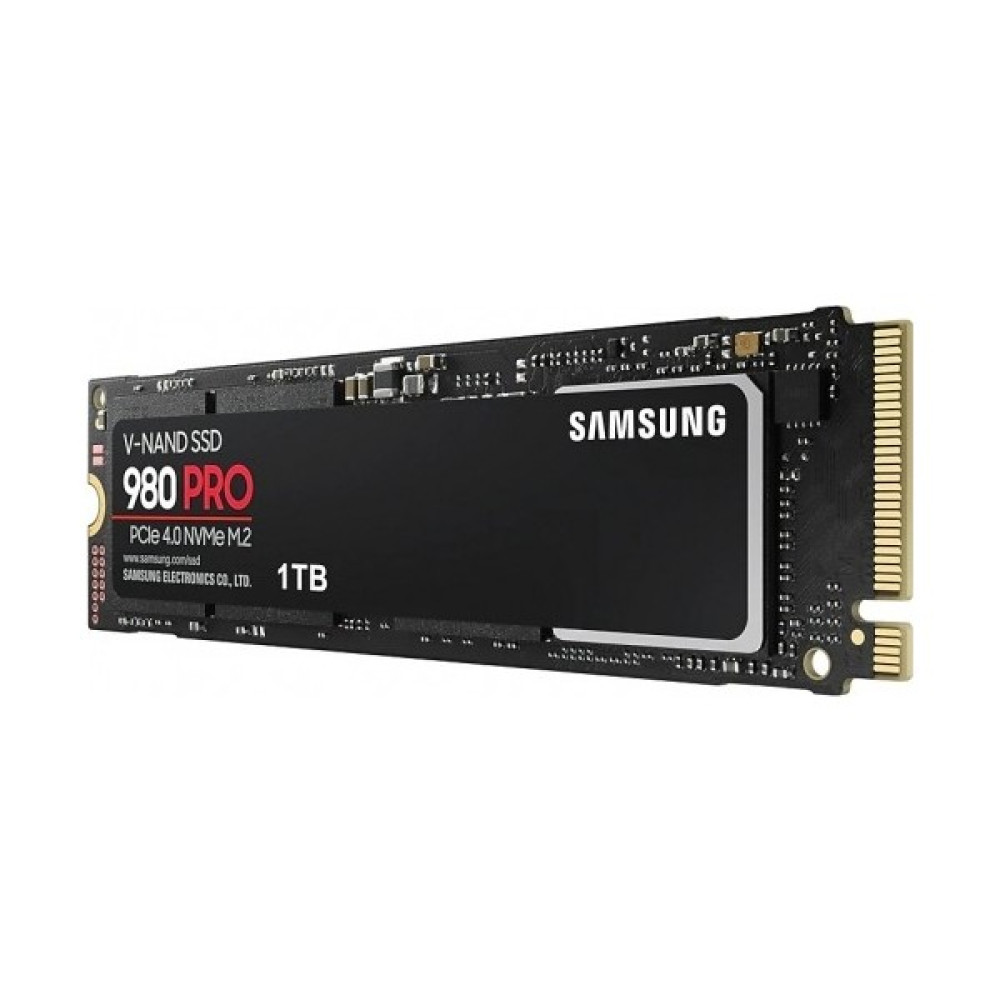 Samsung MZ-V8P1T0BW 980 Pro 1tb 7000/5000 Nvme Pcıe M.2 SSD Pc, Notebook , Mac Uyumlu - 1 TB Sabit Diskler Fiyatı