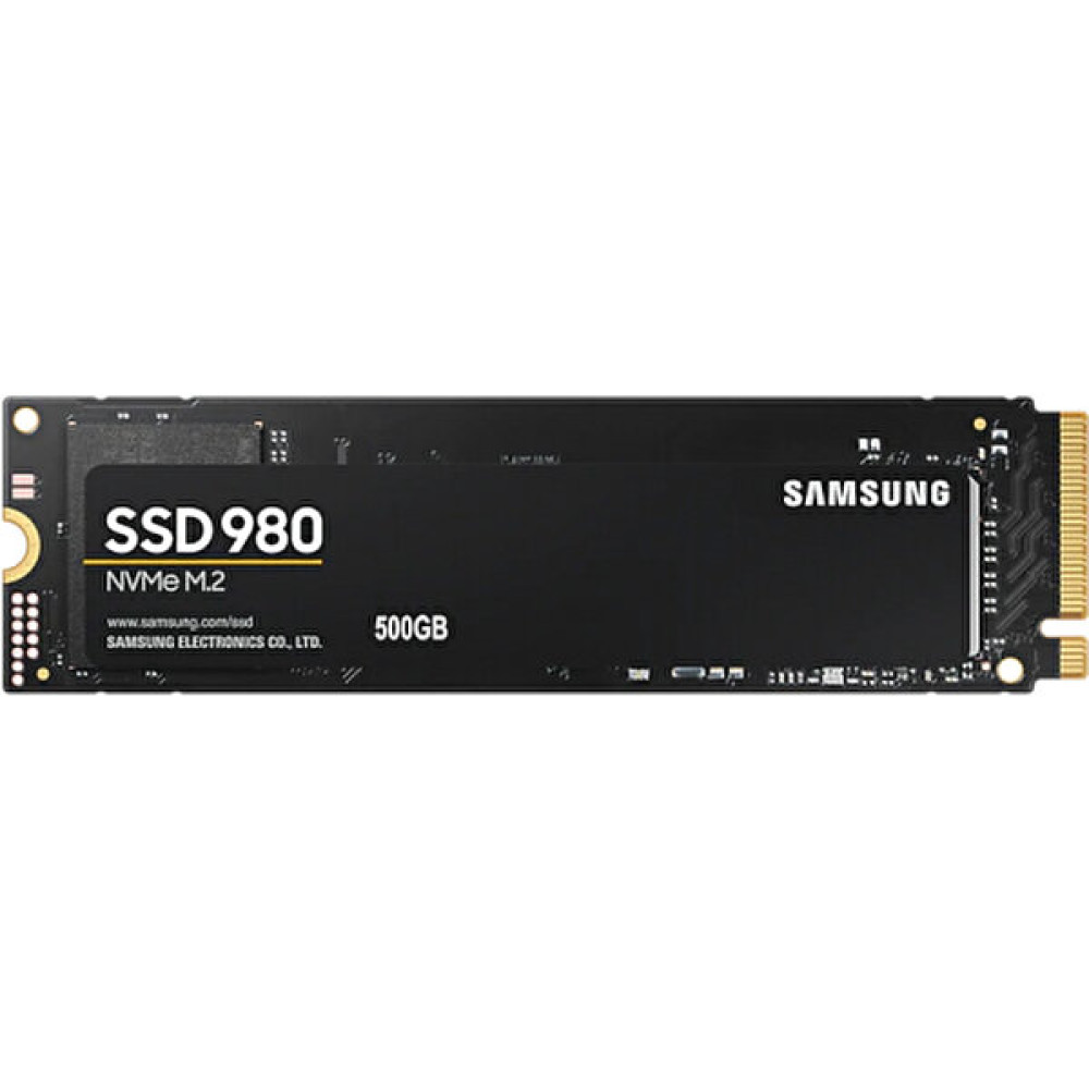 Samsung MZ-V8V500BW 980 500GB 3100/2600 Nvme Pcıe M.2 SSD Sabit Diskler Fiyatı