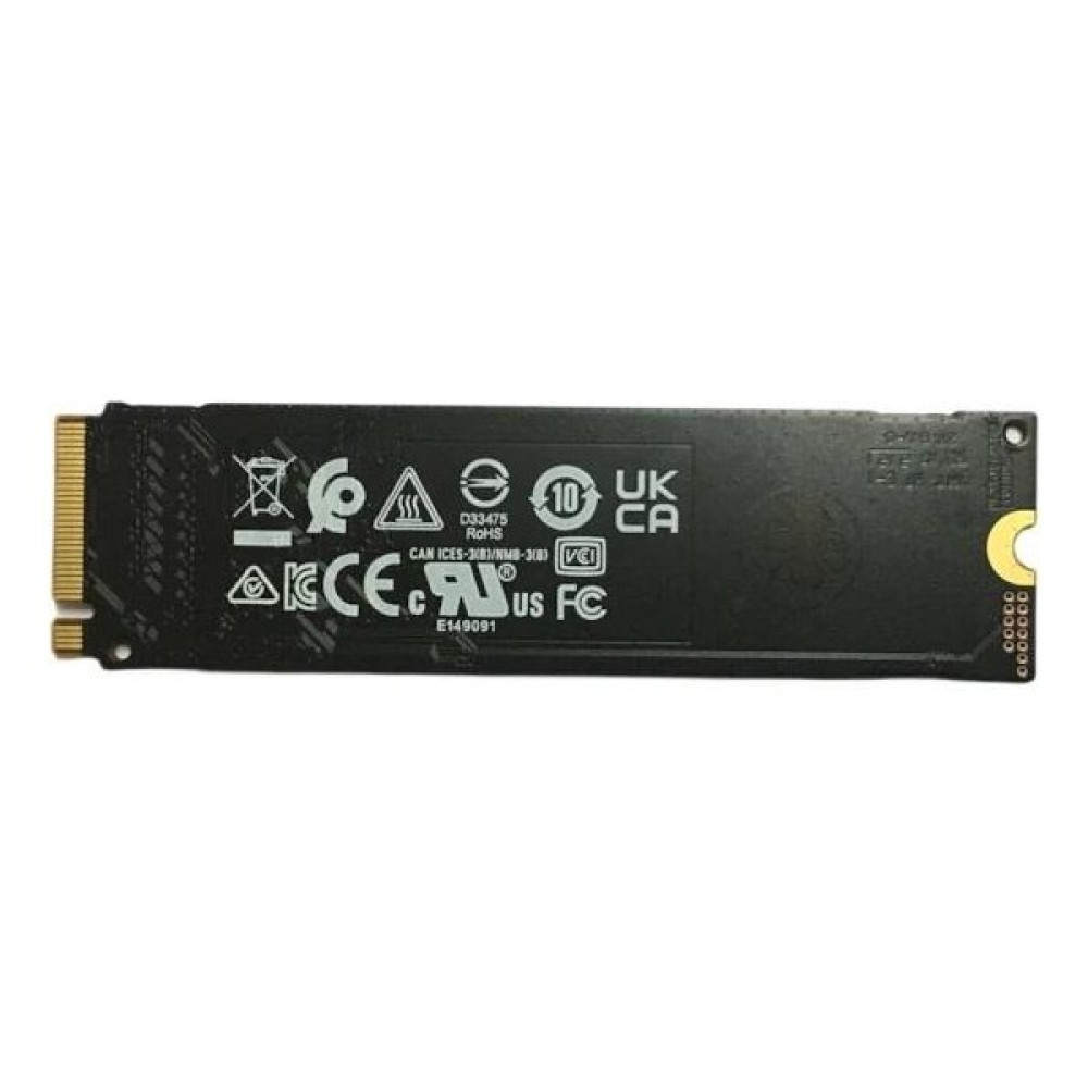 Samsung MZ-VLQ512B 512GB M.2 22X80 Nvme Pcıe SSD - Yok SSD / Solid State Drive Fiyatı
