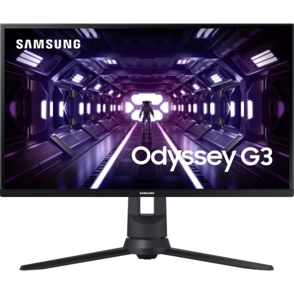 Samsung Odyssey G3 LF24G35TFWMXUF 24" 144Hz 1ms (HDMI+Display+Analog) Full HD FreeSync Monitör Monitör Fiyatı