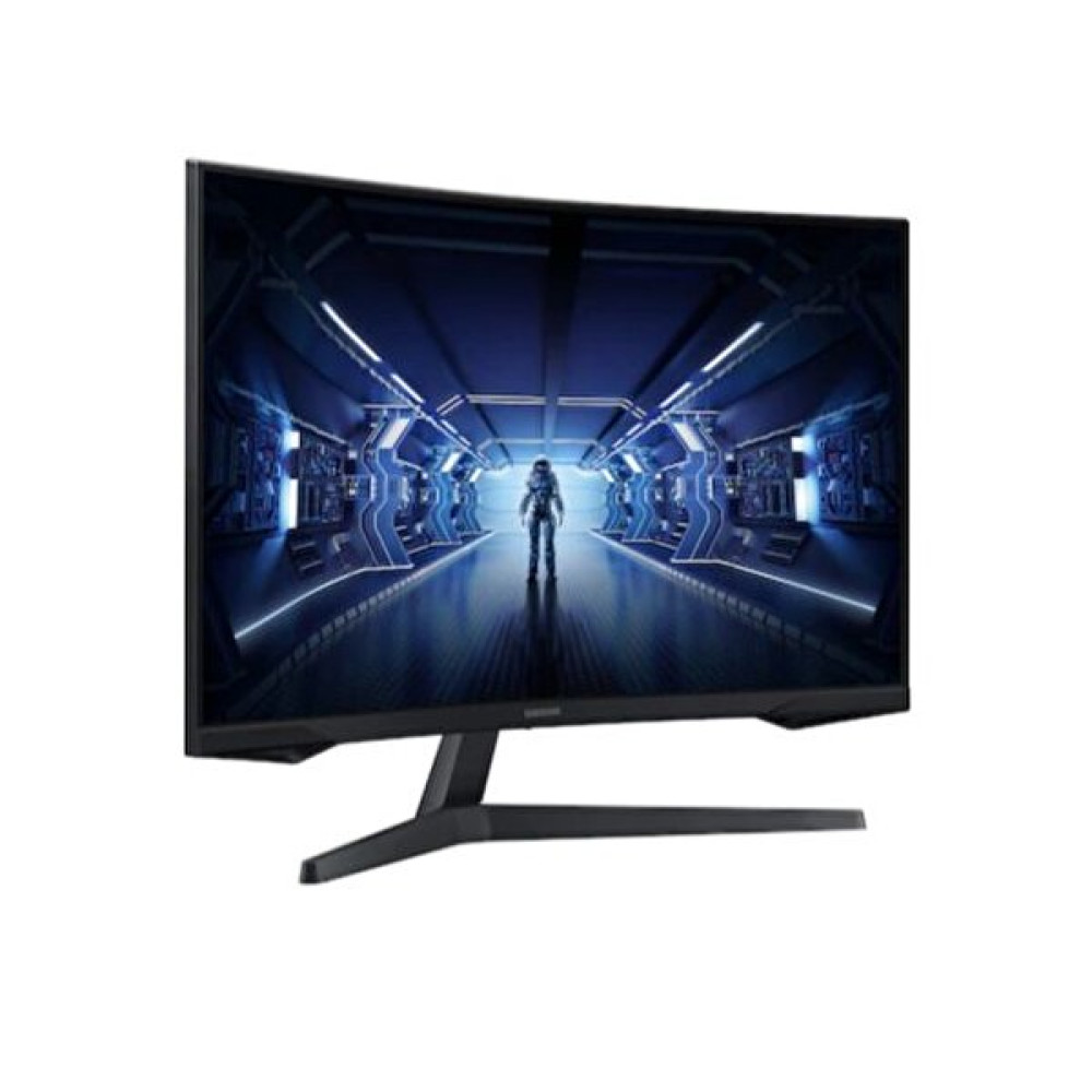 Samsung Odyssey G5 Lc32G55Tqbuxuf 32" 144 Hz 1 ms 2K QHD Curved Oyuncu Monitörü Monitör Fiyatı