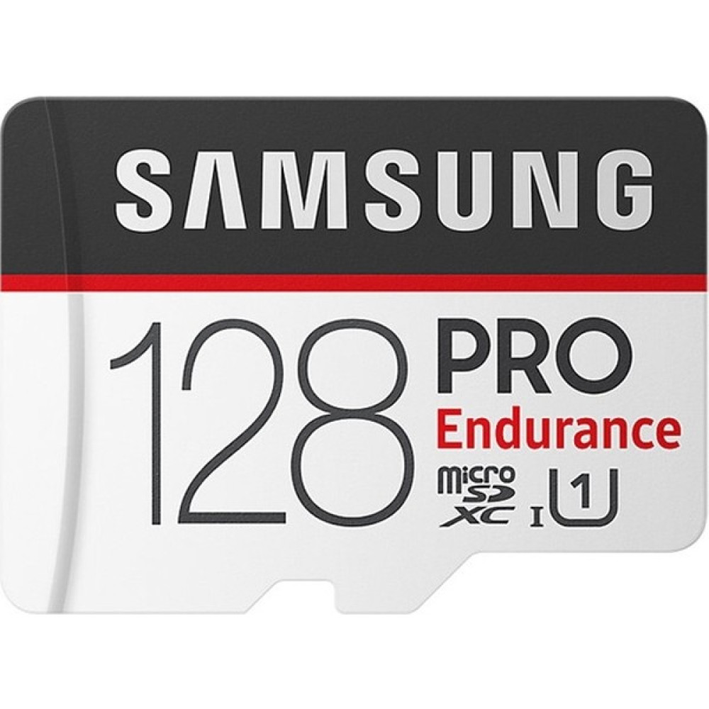 Samsung Orijinal Samsung Pro Dayanıklılık 128 GB Video Gözetim Mikro Sd Hafıza Kartı - NO Hafıza Kartları Fiyatı