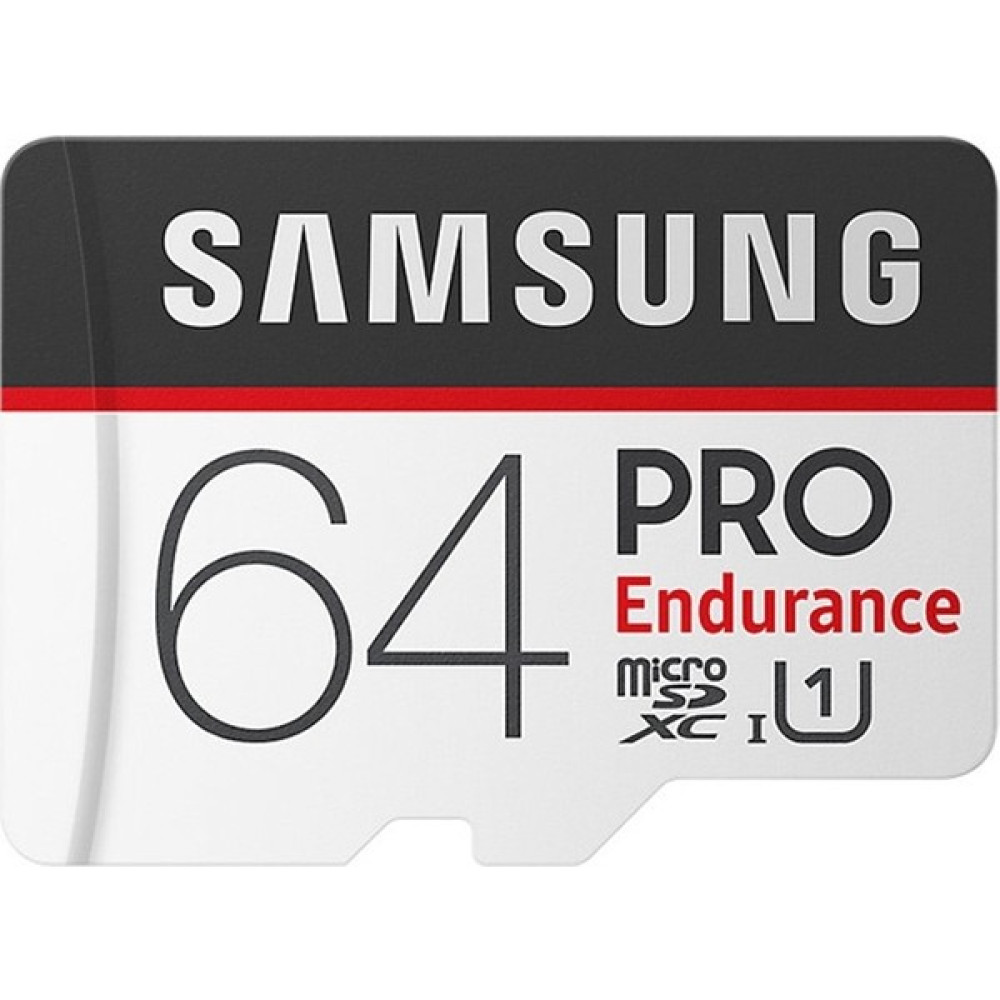 Samsung Orijinal Samsung Pro Dayanıklılık 64 GB Video Gözetim Mikro Sd Hafıza Kartı (Yurt Dışından) Hafıza Kartları Fiyatı