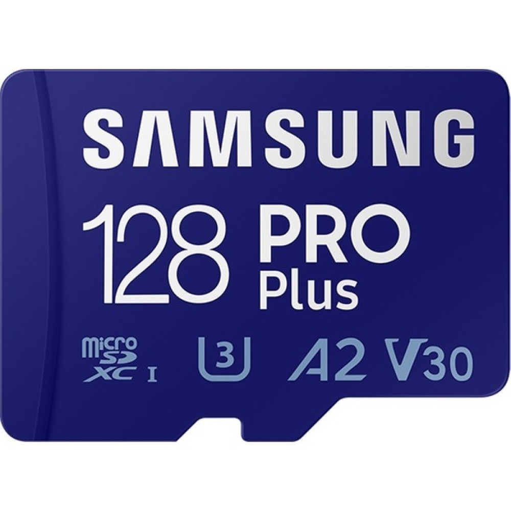 Samsung Orijinal Samsung Pro Plus Mikro Sd Hafıza Kartı (2021),Kapasite: 128GB (Mavi) (Yurt Dışından) Hafıza Kartları Fiyatı
