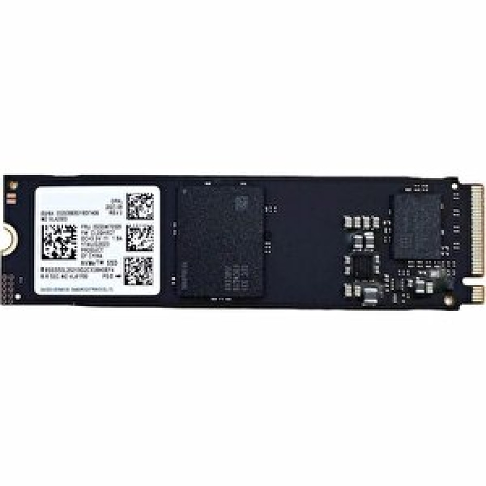 Samsung Pm9b1 256gb M.2 Nvme 22x80 Ssd SSD / Solid State Drive Fiyatı