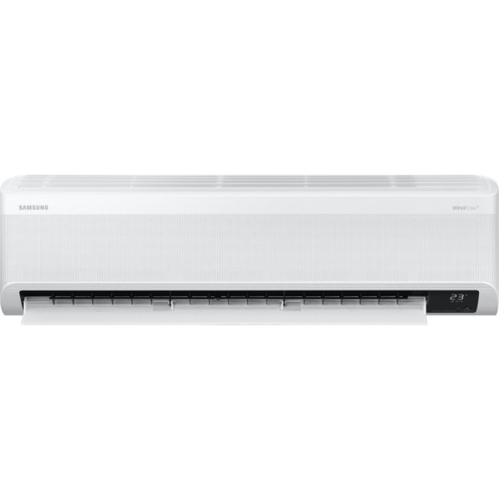 Samsung Premium Plus AR12BXCABWK/SK WindFree 12000 BTU A++ Inverter Duvar Tipi Klima Klimalar Fiyatı