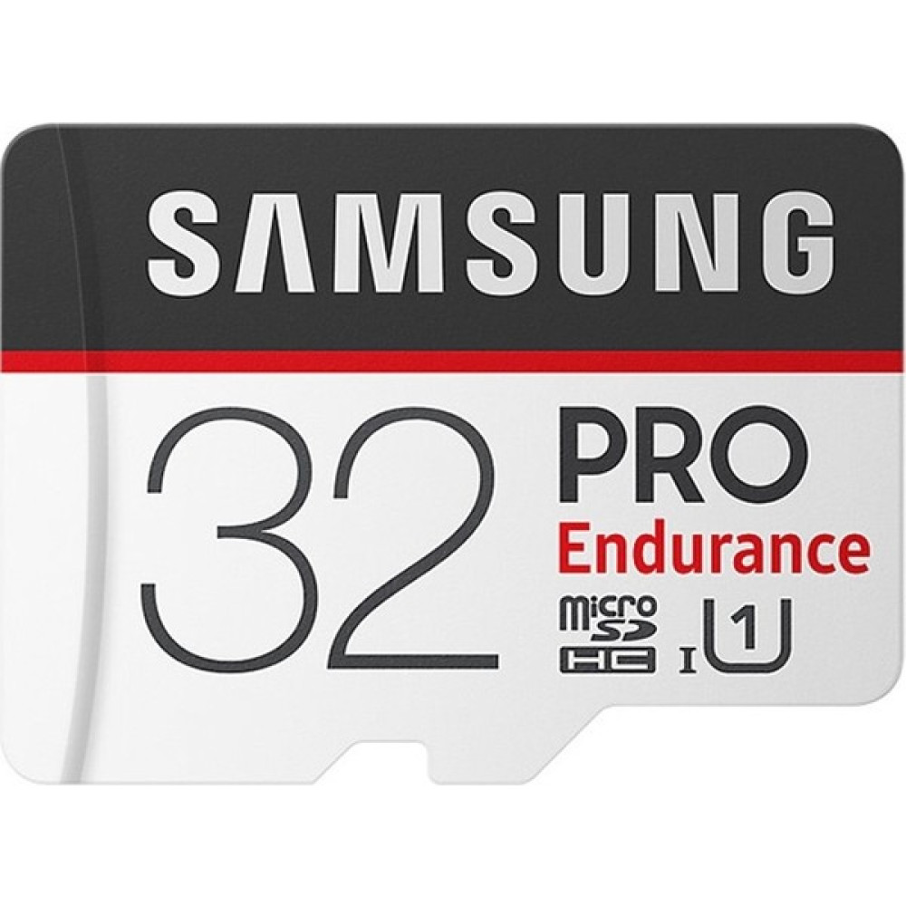 Samsung Pro Dayanıklılık 32GB Video Gözetim Mikro Sd Hafıza Kartı - Beyaz (Yurt Dışından) Hafıza Kartları Fiyatı