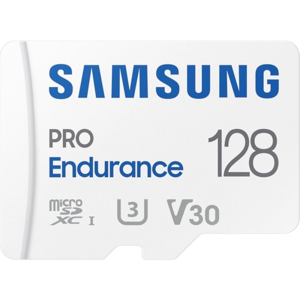 Samsung Pro Endurance 128GB microSDXC Kart (Sd Adaptör) MB-MJ128KA Hafıza Kartları Fiyatı