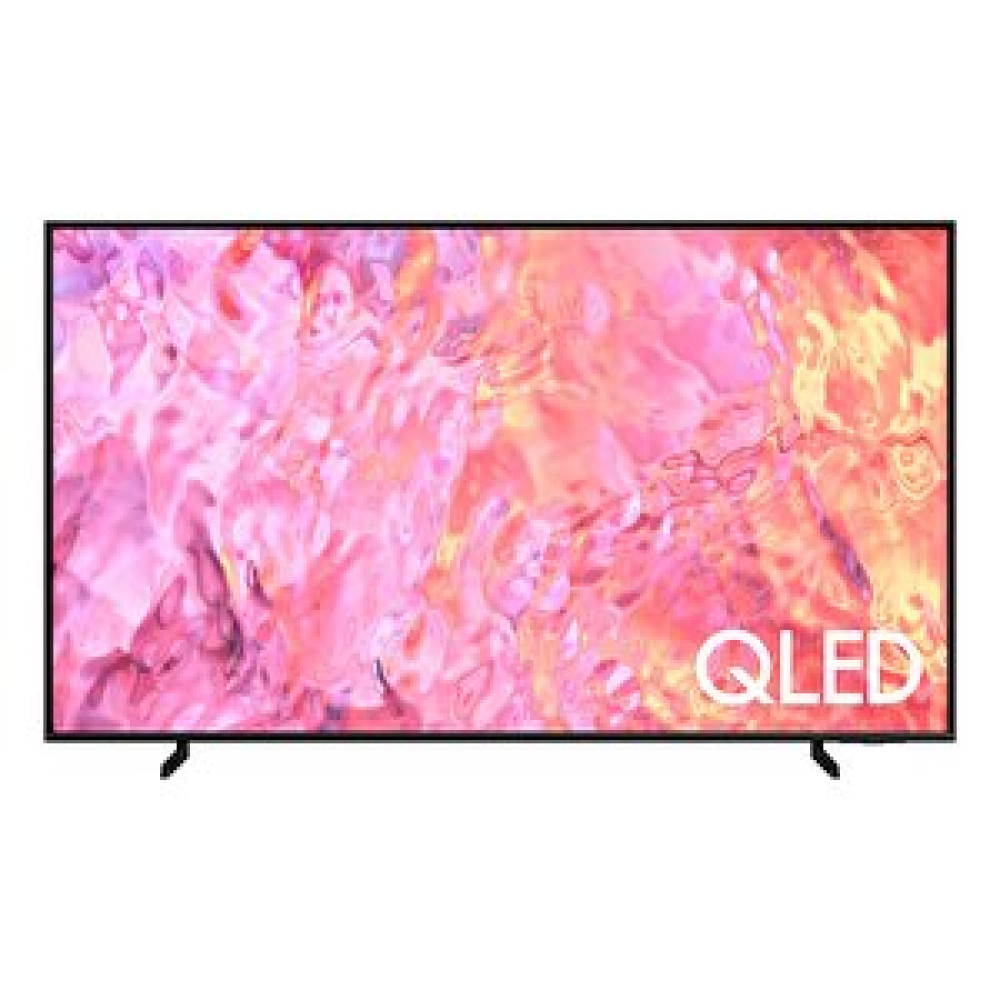 Samsung Qe-55q60c 138 Cm Qled 4k Uhd Smart Quantum Hdr10+ Dahili Uydu Alıcılı Led Tv Televizyonlar Fiyatı