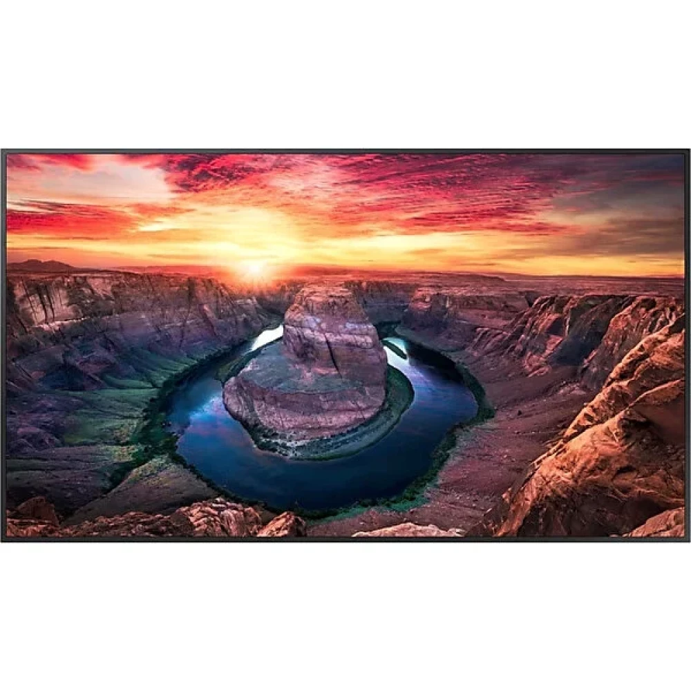 Samsung QM75QMBEBGCXEN 75" 100 Hz 8 ms 3840 x 2160 VA Monitör Monitör Fiyatı