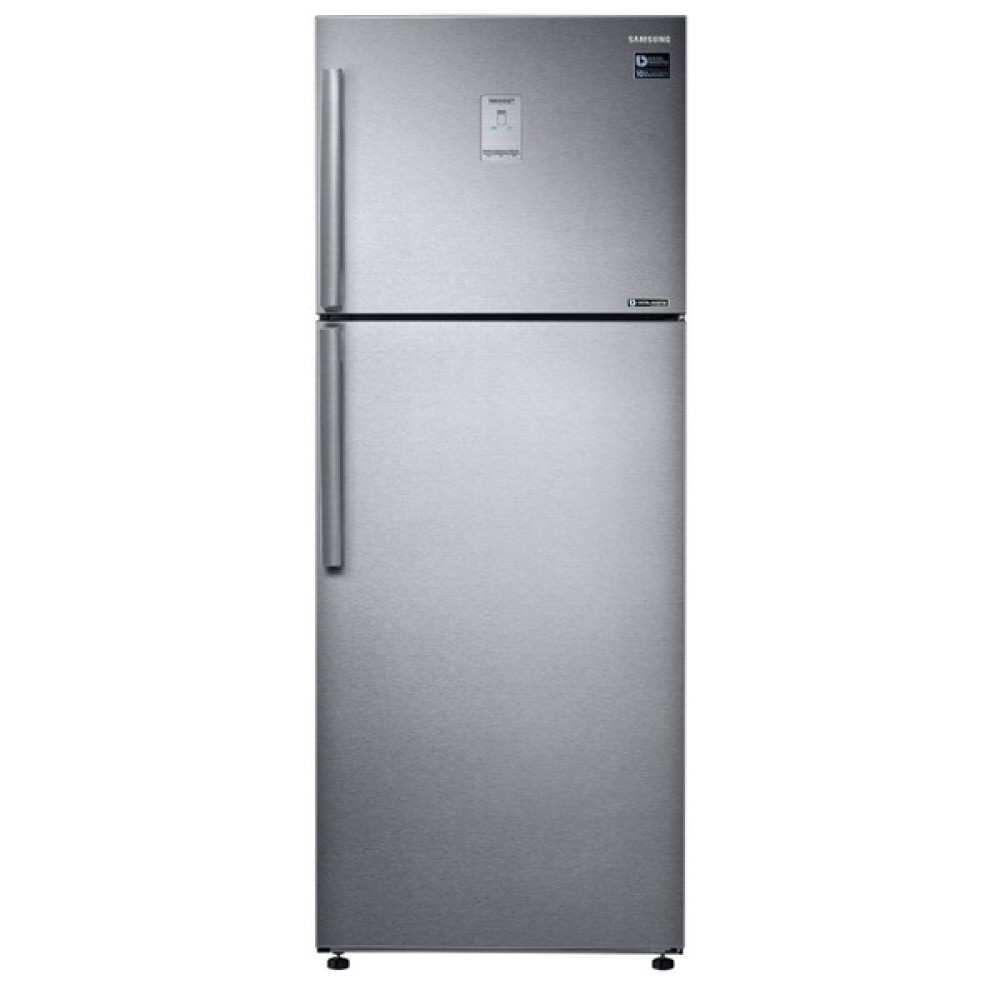 Samsung RT46K6360SL/TR 456 lt No-Frost Buzdolabı Buzdolapları Fiyatı