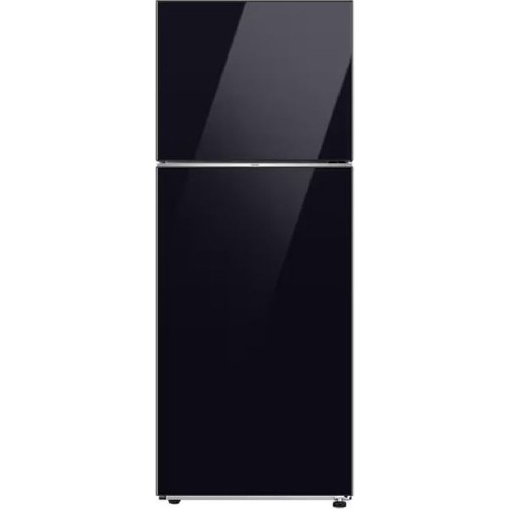 Samsung RT47CB663222TR Çift Kapılı No Frost Siyah Buzdolabı - Çift Kapılı Buzdolapları Fiyatı