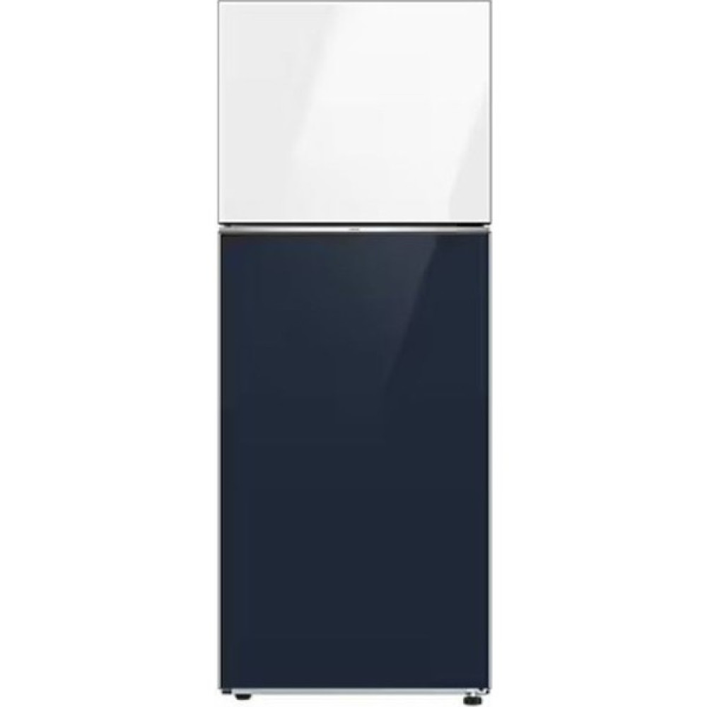 Samsung RT47CB66328ATR Çift Kapılı No Frost Buzdolabı - Çift Kapılı Buzdolabı Buzdolapları Fiyatı