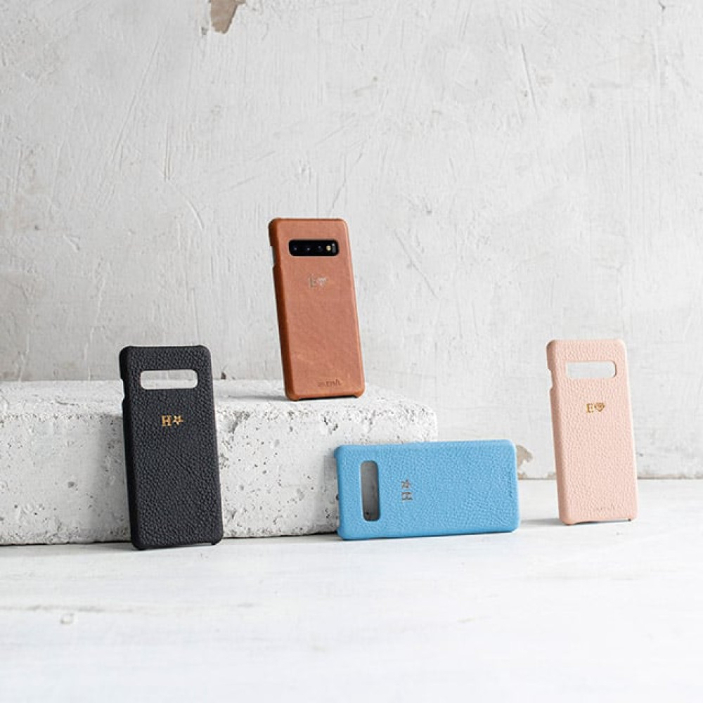 Samsung S10 Deri Telefon Kılıfı Cep Telefonu Kılıfı Fiyatı