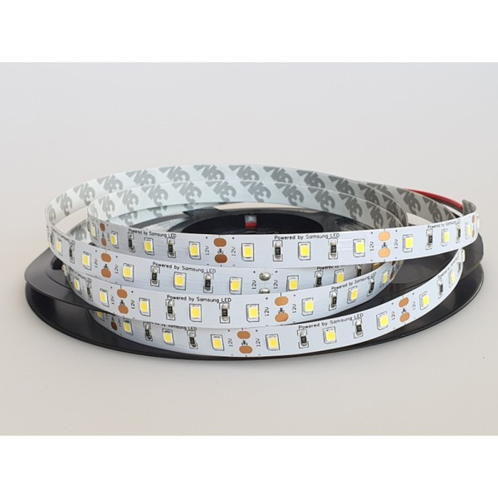 Samsung Şerit Led 3000K 12V 5 Mt (Gün Işığı) - Gün Işığı - 5 m Led Aydınlatmalar Fiyatı