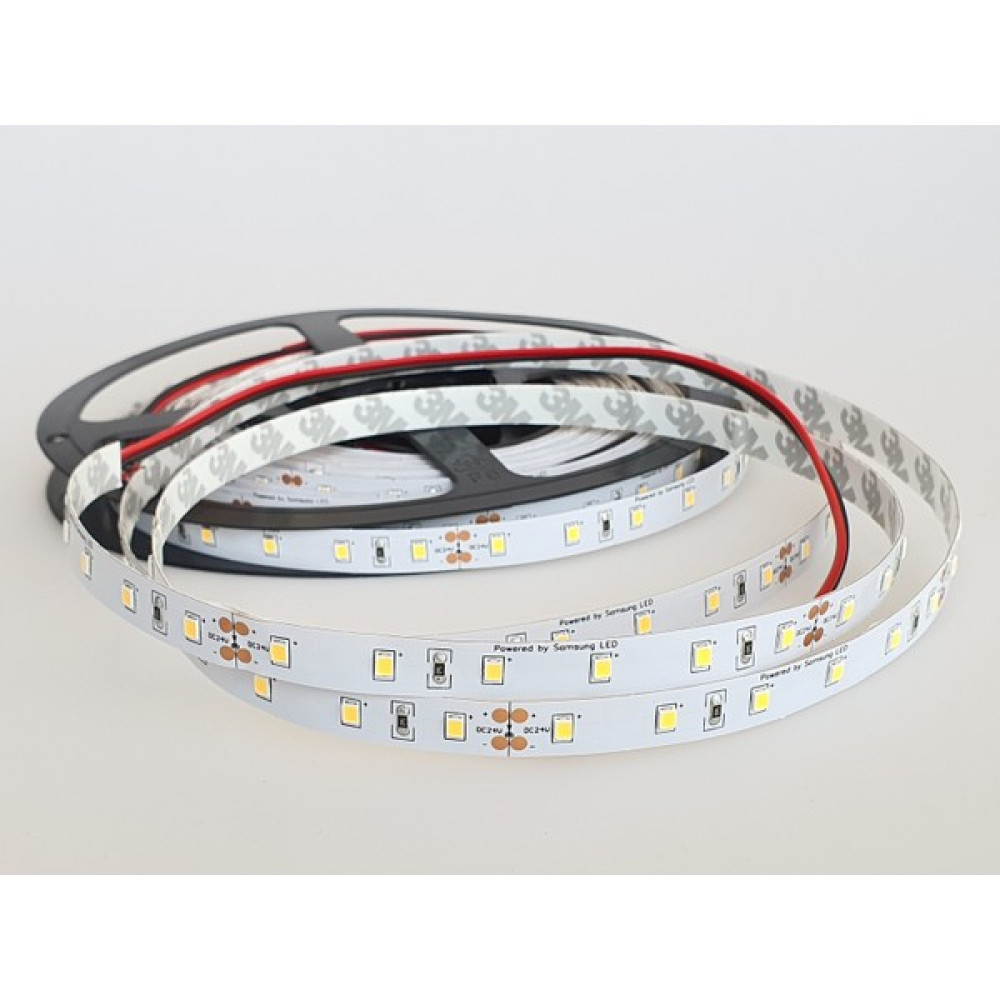 Samsung Şerit Led 4000K 24V 5 Mt (Ilık Beyaz) - Ilık Beyaz - 5 m Led Aydınlatmalar Fiyatı