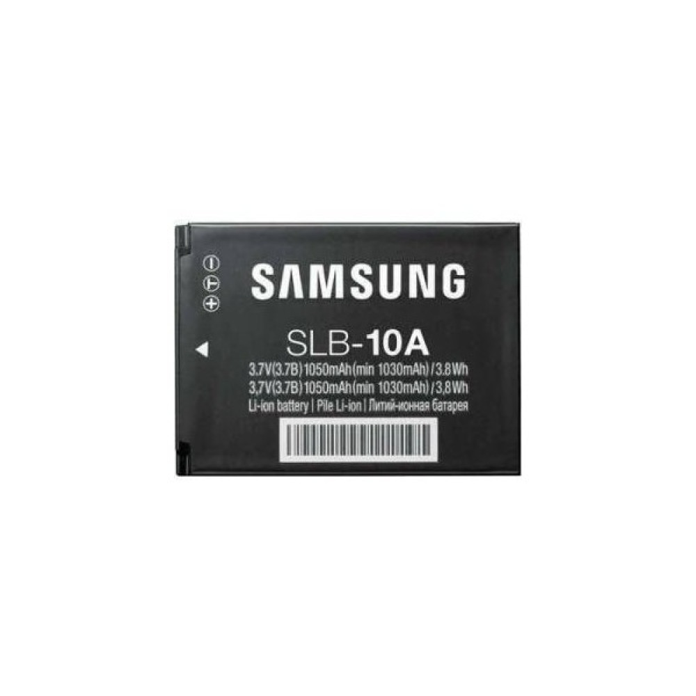 Samsung SLB-10A Dijital Kamera Pili Normal & Şarj Edilebilir Piller Fiyatı