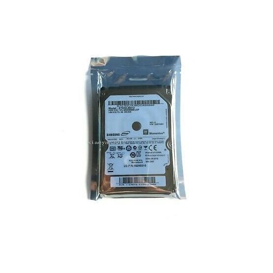 Samsung Spinpoint M8 500GB ST500LM012 Sabit Disk
