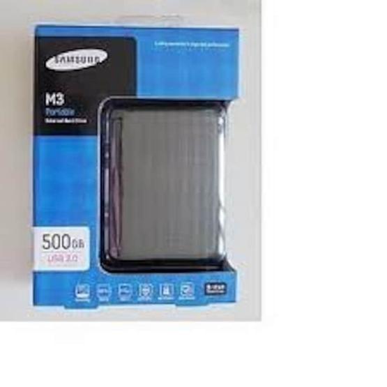 Samsung STSHX-M500TCB OHD.SAM.729507528212 M3 500GB 2.5' Usb 3.0 Taşınabilir Disk Taşınabilir Hard Diskler Fiyatı