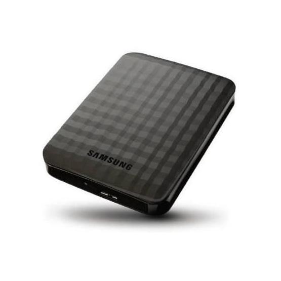 Samsung STSHX-M500TCB OHD.SAM.729507528212 M3 500GB 2.5' Usb 3.0 Taşınabilir Disk