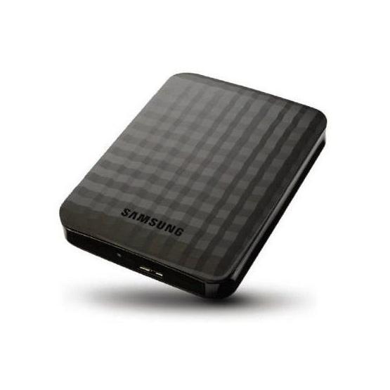 Samsung STSHX-M500TCB OHD.SAM.729507528212 M3 500GB 2.5' Usb 3.0 Taşınabilir Disk