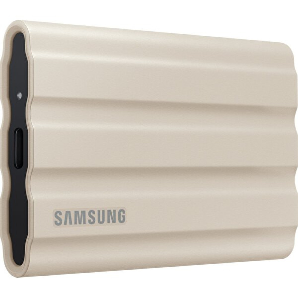 Samsung T7 Shield Mu-Pe1T0K/Ww 1 TB USB 3.2 Taşınabilir SSD SSD / Solid State Drive Fiyatı