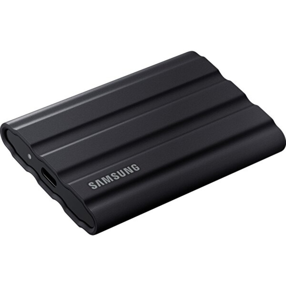 Samsung T7 Shield Mu-Pe2T0S/Ww 2 TB 1050/1000 MB/s USB 3.2 Taşınabilir SSD SSD / Solid State Drive Fiyatı