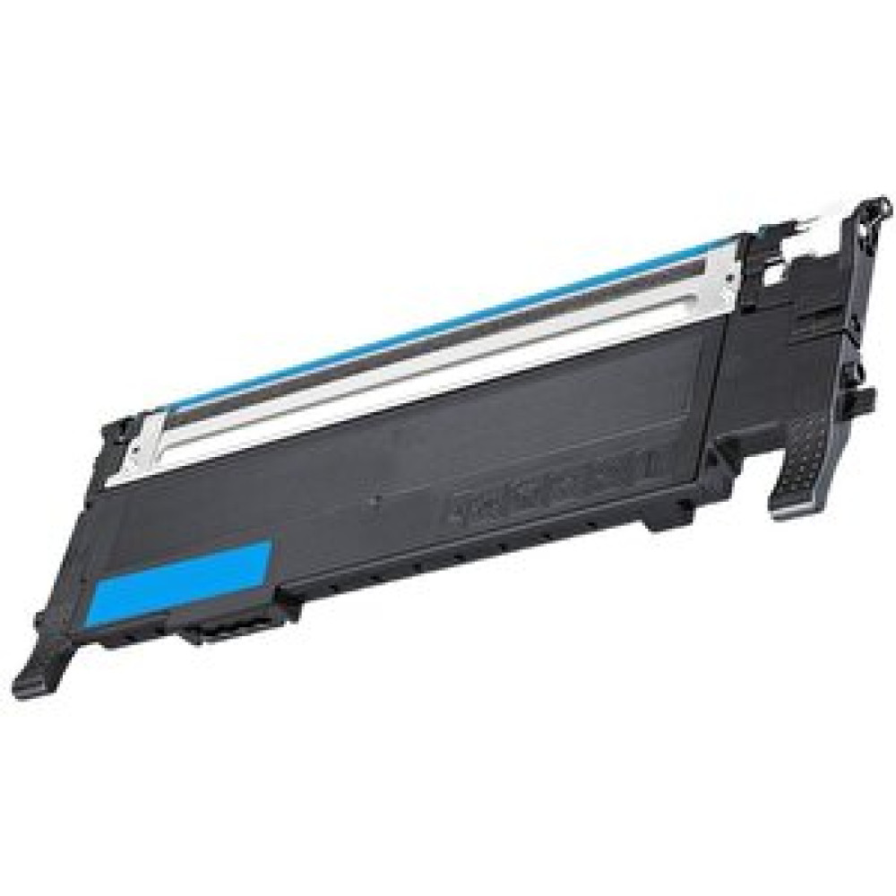 Samsung Tag Toner Samsung Clt-c407s Muadil Toner Mavi Clx-3180/clx-3185 Tonerler Fiyatı