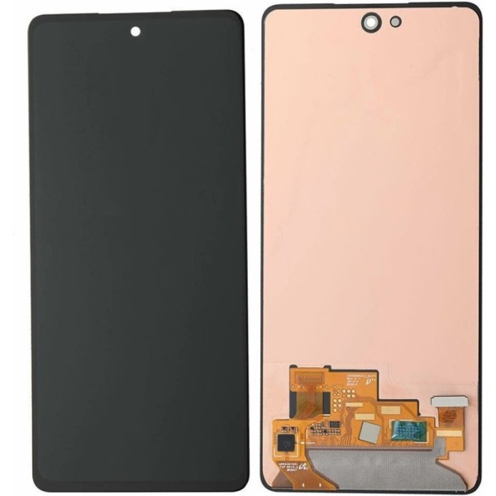 Samsung Telefon Ekranı Samsung A52 Revize Tam Ekran Cep Telefonu Ekranı Fiyatı